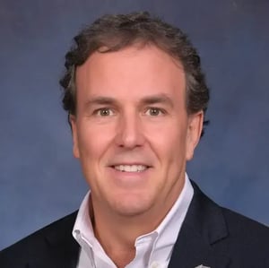 Kevin McCarthy Headshot