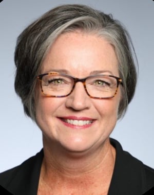 Kristen McDonald Headshot