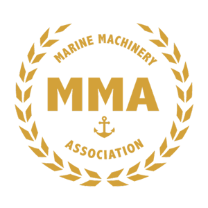 MMA-Logo-Gold