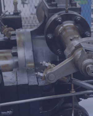Machinery
