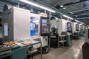 Manufacturer lab
