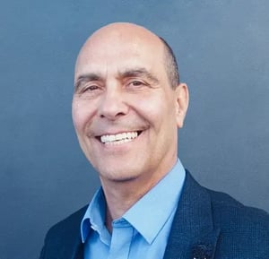 Morgan Burgoyne Headshot