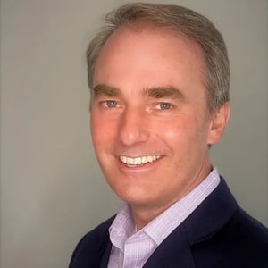 Todd Brogan Headshot